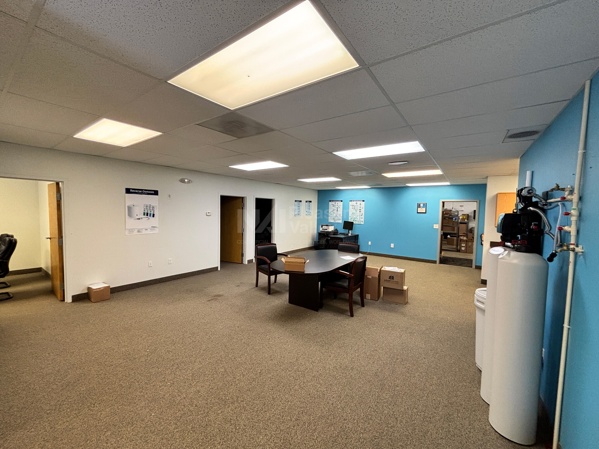 700-790 Ken Mar Industrial Pky, Broadview Heights, OH à louer Photo de l’immeuble– Image 1 sur 5