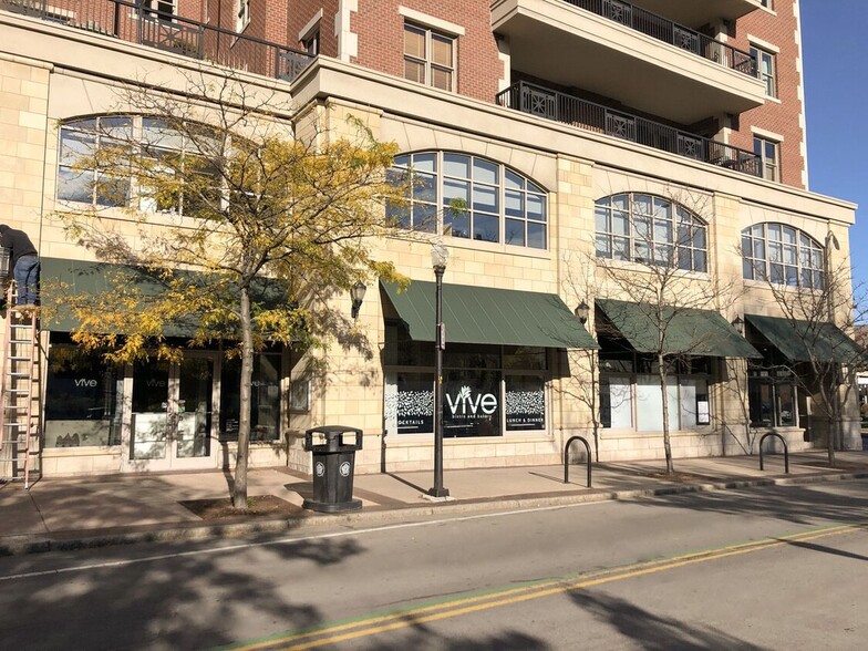 Downtown Office Condos - Rochester portefeuille de 2 biens à vendre sur LoopNet.fr - Photo de l’immeuble – Image 3 sur 3