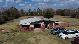 Plus de détails pour 1046 FM 517 Rd, Alvin, TX - Terrain à vendre