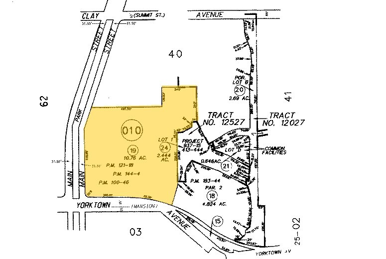 2134 Main St, Huntington Beach, CA à louer - Photo de l’immeuble – Image 2 sur 13