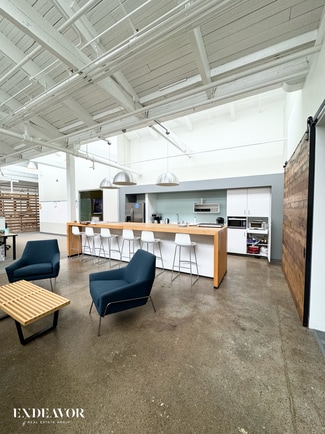 Plus de détails pour 2 Elton St, Rochester, NY - Bureau à louer