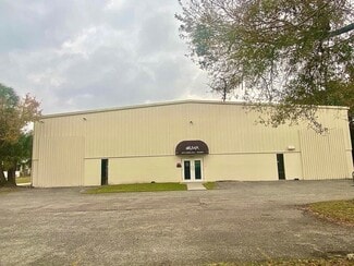 Plus de détails pour 2415 N Albany Ave, Tampa, FL - Local d'activités à louer