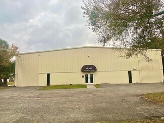 Plus de détails pour 2415 N Albany Ave, Tampa, FL - Local d'activités à louer