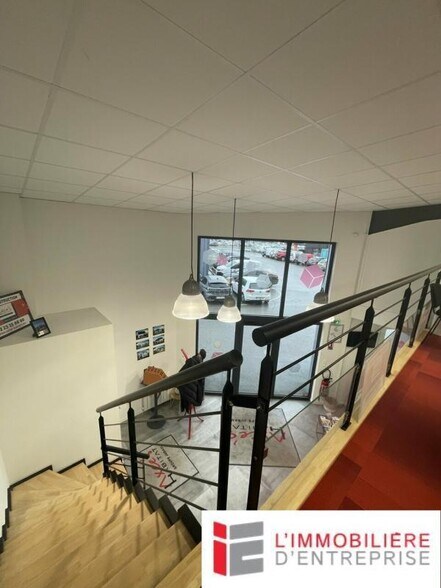 Bureau dans Vannes à louer - Photo intérieure – Image 2 sur 3