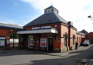 Plus de détails pour Station Rd, Telford - Local commercial à louer