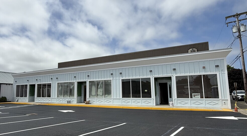 108 Stillwell Ave, Tillamook, OR à louer - Photo principale – Image 1 sur 1
