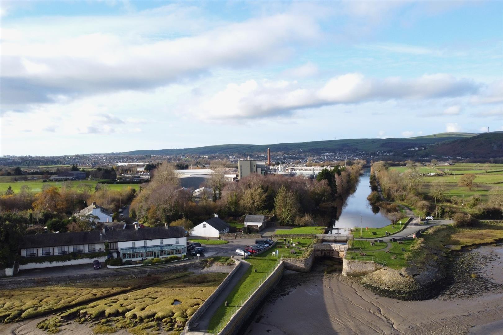 Canal Foot, Ulverston à vendre Photo de l’immeuble– Image 1 sur 40