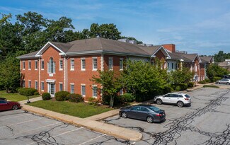 Plus de détails pour 234 Littleton Rd, Westford, MA - Bureau à vendre
