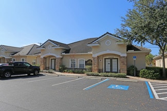 Plus de détails pour 14440-14442 Bruce B Downs Blvd, Tampa, FL - Bureau à louer
