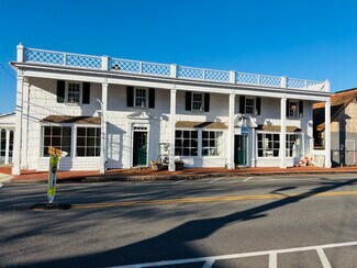 Plus de détails pour 1345 Old Northern Blvd, Roslyn, NY - Bureau, Bureau/Local commercial à louer