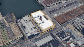 Plus de détails pour 5620-5706 First Ave, Brooklyn, NY - Industriel/Logistique à vendre