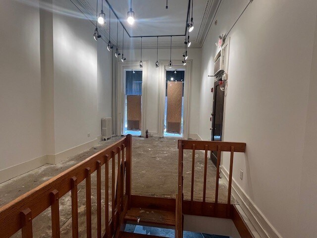 2037 Walnut St, Philadelphia, PA à louer - Photo de l’immeuble – Image 3 sur 7