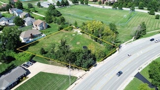 Plus de détails pour 14685 Clayton Rd, Ballwin, MO - Terrain à vendre