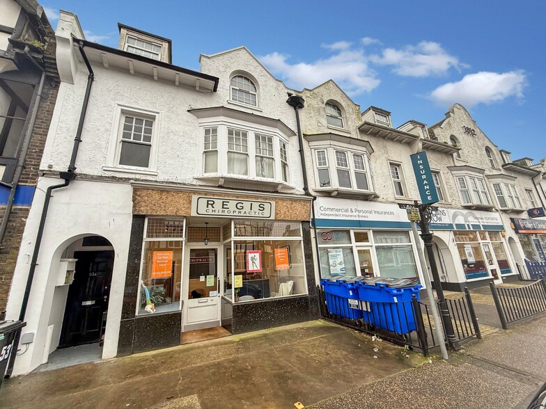 53 Aldwick Rd, Bognor Regis à vendre - Photo intérieure – Image 3 sur 9