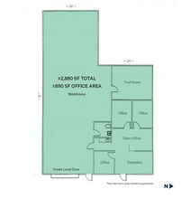 7005 Luther Dr, Sacramento, CA à louer Photo intérieure– Image 2 sur 2