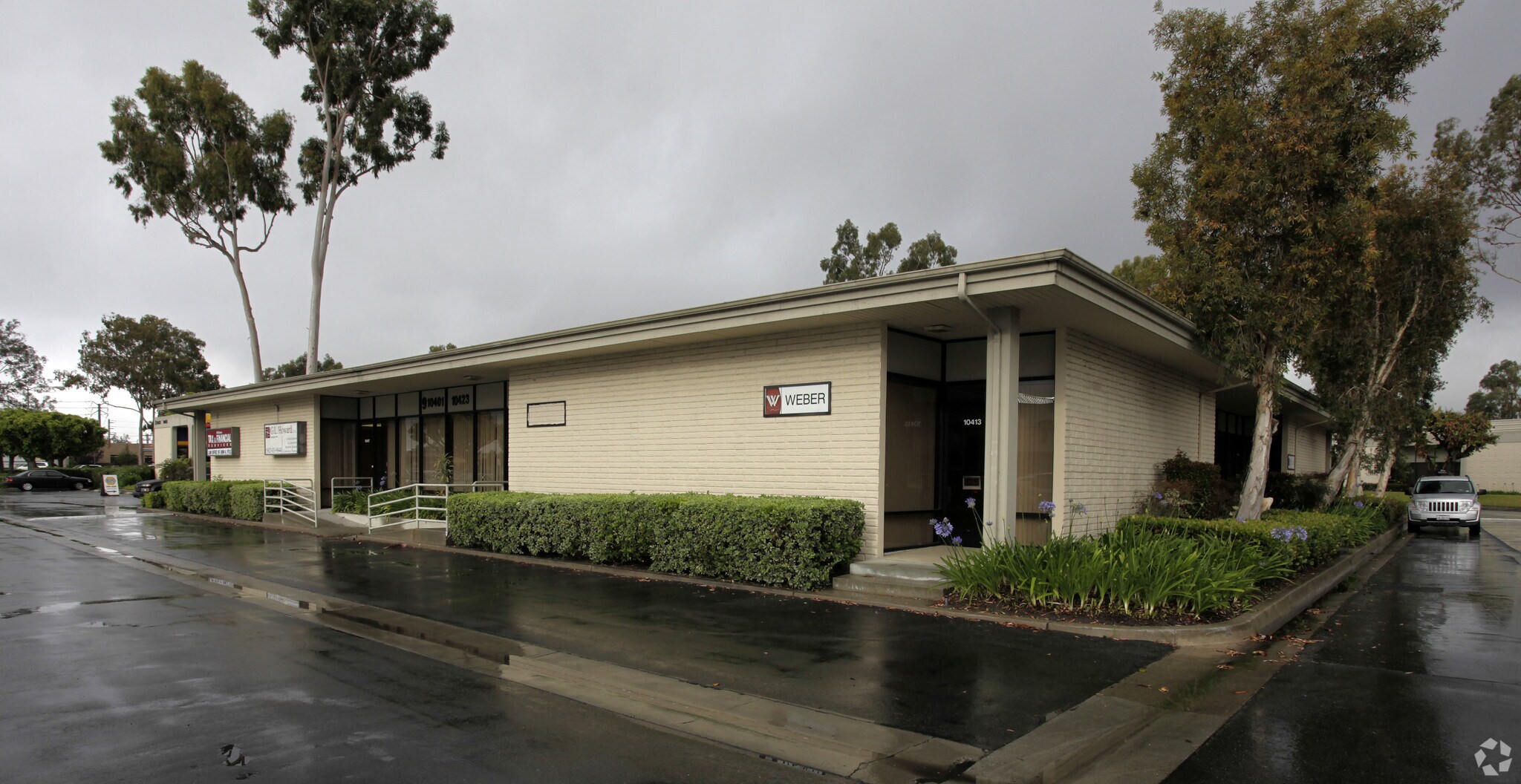 10401-10423 Los Alamitos Blvd, Los Alamitos, CA à louer Photo principale– Image 1 sur 8