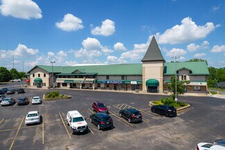 Plus de détails pour 4711 N Brady St, Davenport, IA - Différents types d’espaces à louer