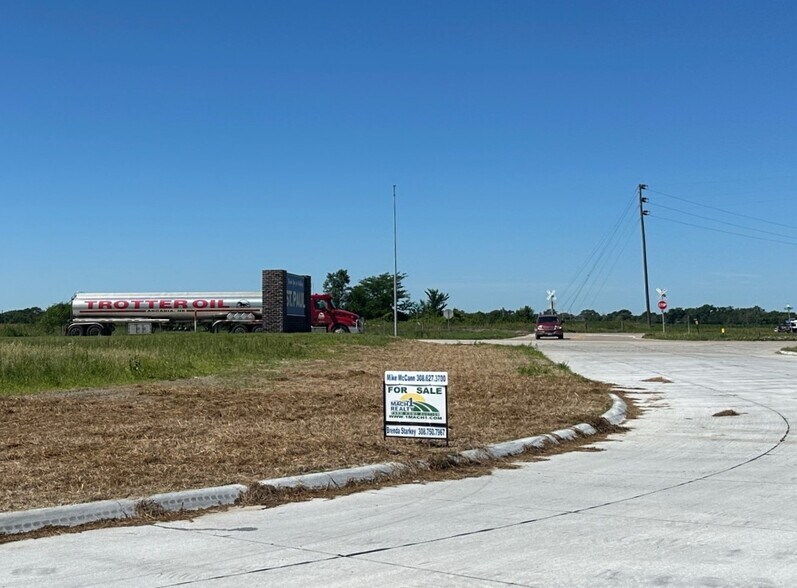 1204 Highway 281, Saint Paul, NE à vendre - Autre – Image 3 sur 6