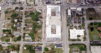 Plus de détails pour 501 NW 7th Ave, Fort Lauderdale, FL - Local commercial à louer