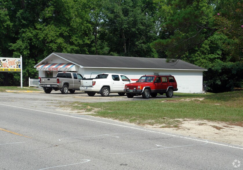 5460 Main St, Shallotte, NC à vendre - Photo de l’immeuble – Image 2 sur 2