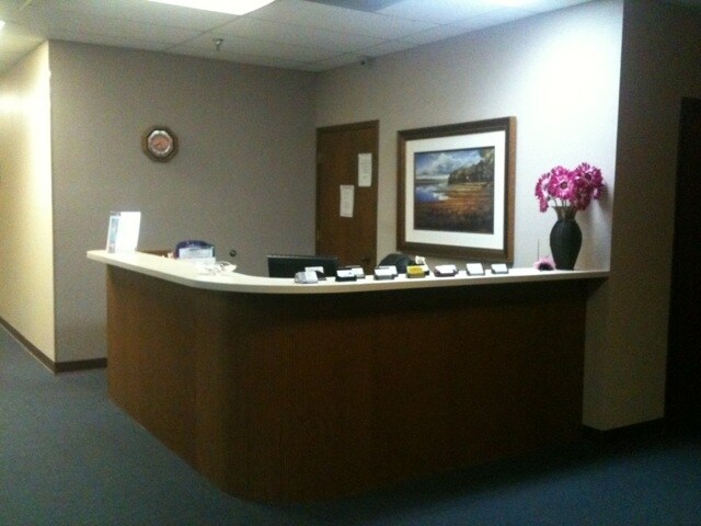 101 N Woodland Blvd, Deland, FL à louer - Hall d’entrée – Image 2 sur 6