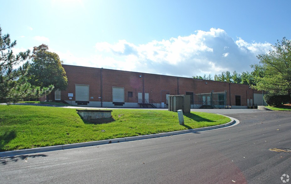 7121 Standard Dr, Hanover, MD à vendre - Photo principale – Image 1 sur 4