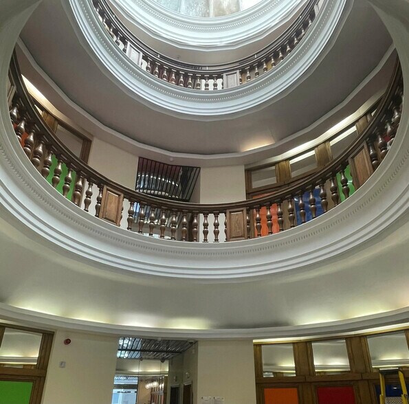 22-23 Museum St, Ipswich à louer - Photo de l’immeuble – Image 2 sur 4