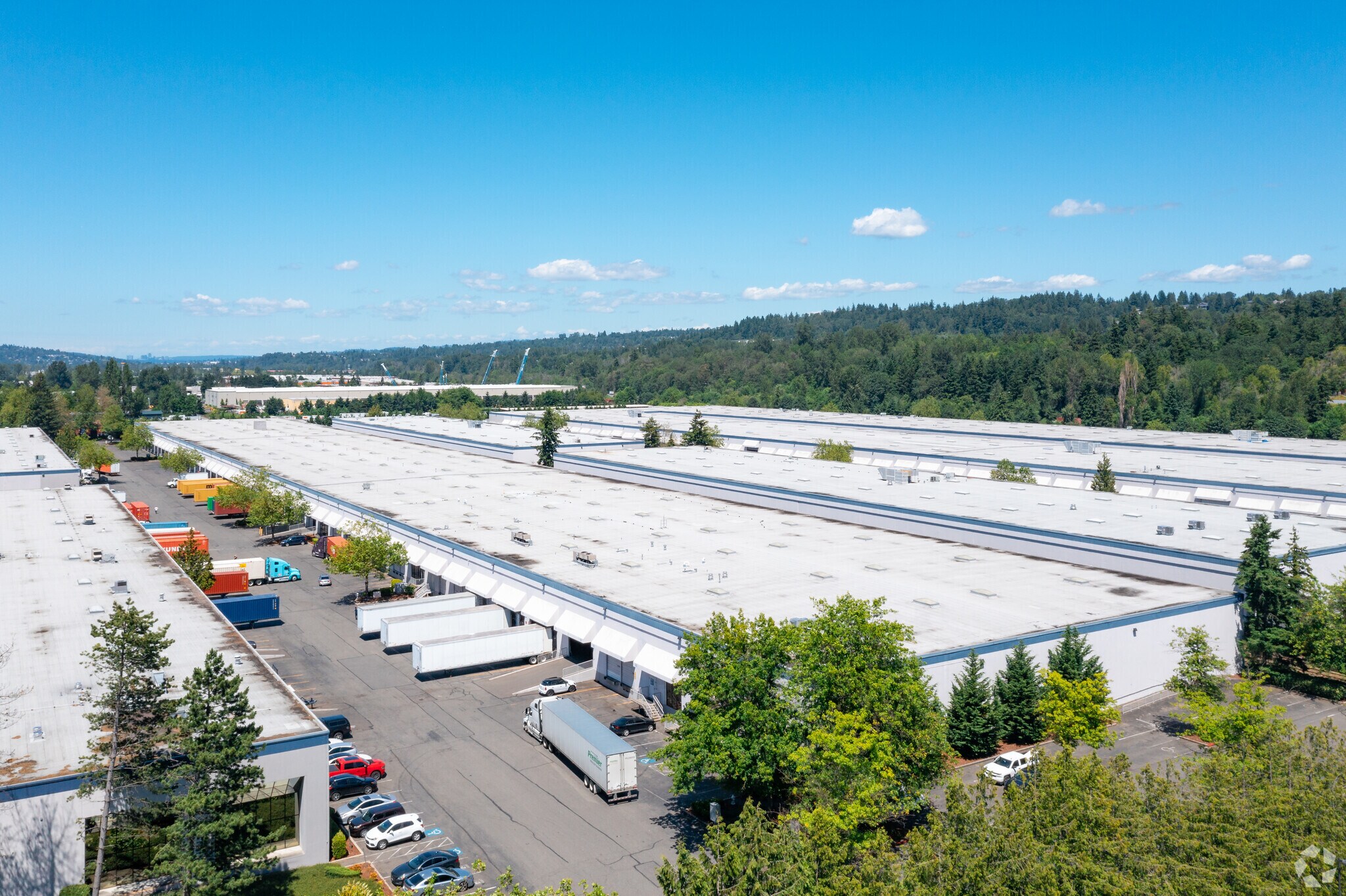 20024 85th Ave S, Kent, WA à louer Photo principale– Image 1 sur 19