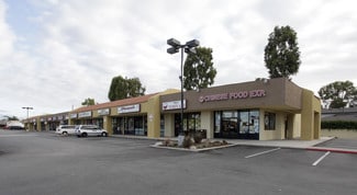 Plus de détails pour 2413 Fairview Ave, Santa Ana, CA - Bureau/Local commercial, Local commercial à louer