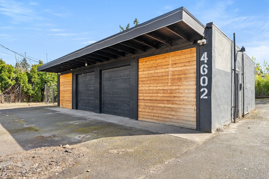 4602 NE Killingsworth St, Portland, OR à louer - Photo de l’immeuble – Image 2 sur 28
