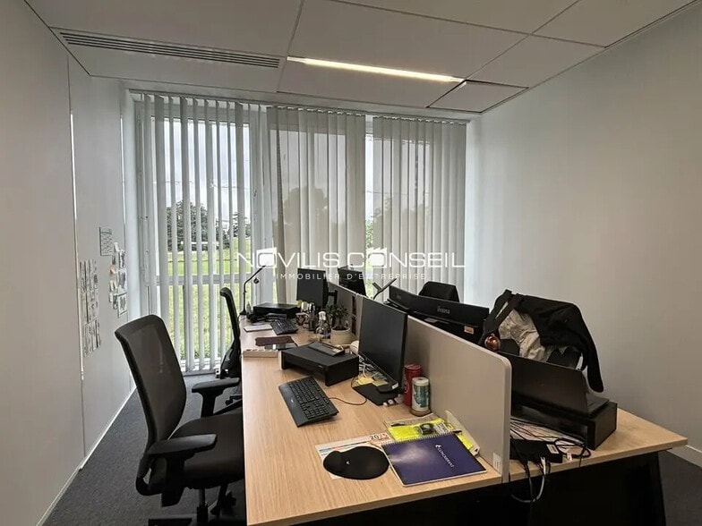 Bureau dans Toulouse à louer - Photo intérieure – Image 2 sur 6