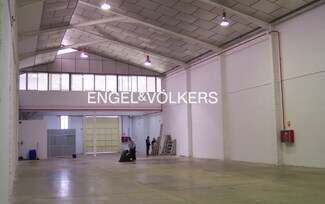 Plus de détails pour Industriel/Logistique à louer