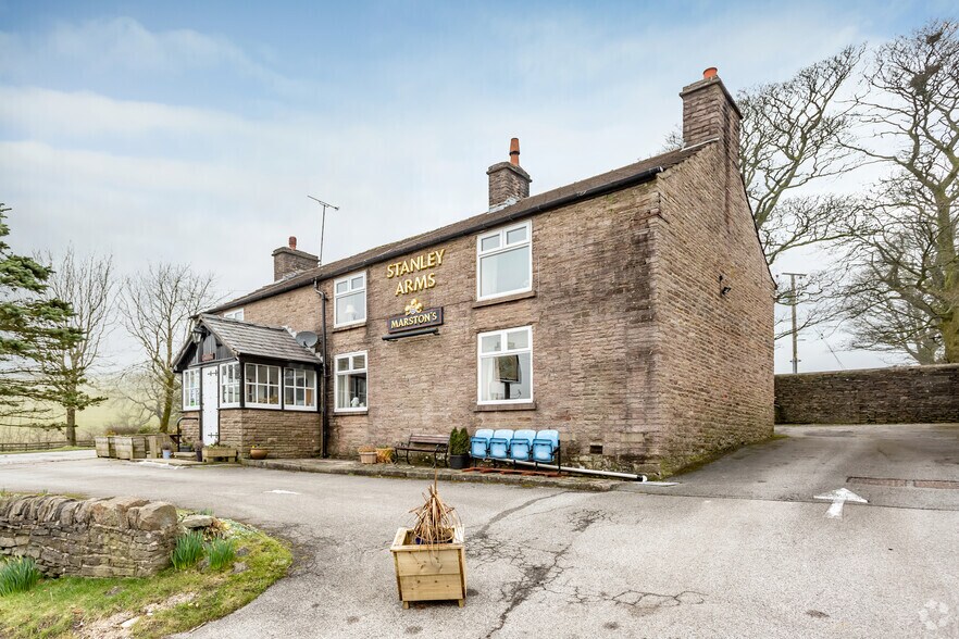 Anker Ln, Macclesfield à louer - Photo de l’immeuble – Image 2 sur 5