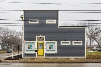 Plus de détails pour 2329 Shelby St, Indianapolis, IN - Local commercial à vendre