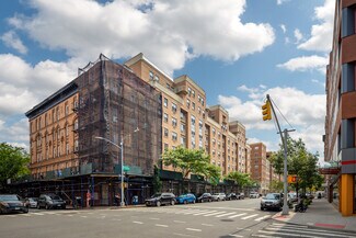 Plus de détails pour 1825 Madison Ave, New York, NY - Local commercial à louer