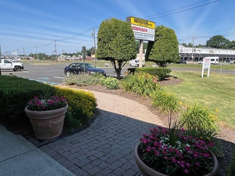 430 Us Highway 46, Fairfield, NJ à louer - Photo de l’immeuble – Image 3 sur 3