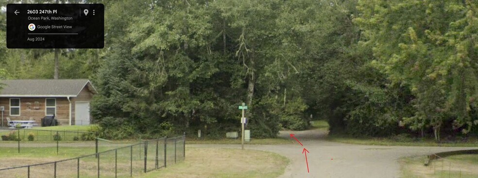 0 247th Place, Ocean Park, WA à vendre - Autre – Image 2 sur 5