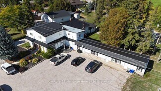 Plus de détails pour 285 Highway 3, Tillsonburg, ON - Spécialisé à vendre