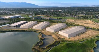 Plus de détails pour 4214 Lake Park Boulevard, West Valley City, UT - Local d'activités à louer