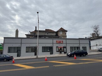 Plus de détails pour 225-233 Central Ave, East Orange, NJ - Local commercial à vendre
