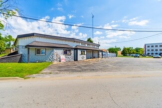 Plus de détails pour 864 Rand Rd, Des Plaines, IL - Local commercial à vendre