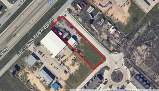 2517 S Interstate 35, San Marcos, TX à vendre - Photo principale – Image 2 sur 28