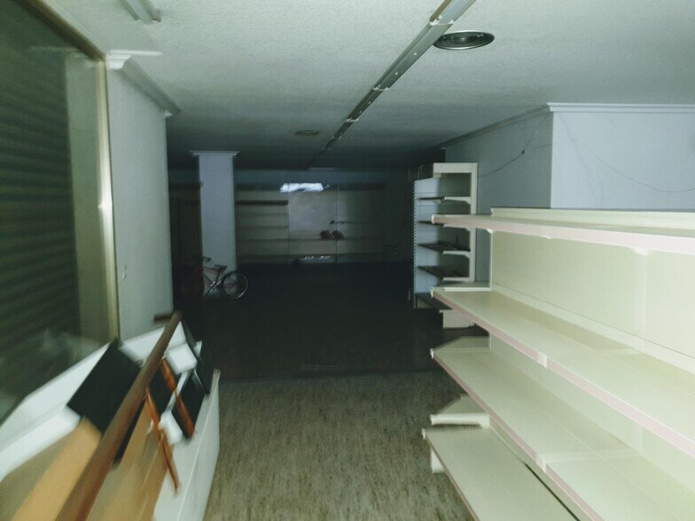 Local commercial dans Petrer à vendre - Photo de l’immeuble – Image 2 sur 35