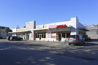 Plus de détails pour 1009 Moy St, Houston, TX - Local commercial à louer