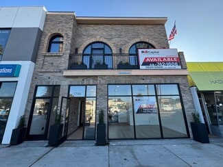 Plus de détails pour 5744 E 2nd St, Long Beach, CA - Local commercial à louer