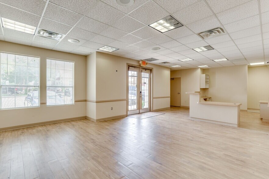 4200 Heritage Trace Pky, Keller, TX à louer - Photo de l’immeuble – Image 2 sur 9
