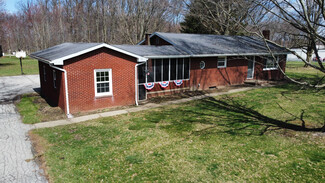 Plus de détails pour 855 Georgetown Rd, Salem, OH - Spécialisé à vendre