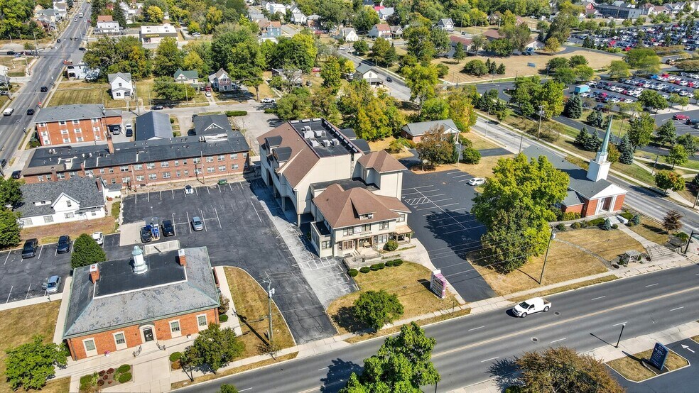 916-920 W Market St, Lima, OH à vendre - Photo de l’immeuble – Image 3 sur 53
