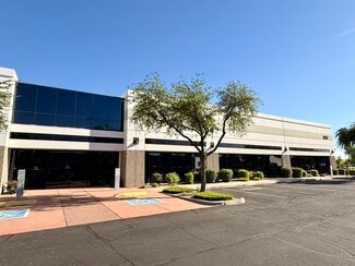 Plus de détails pour 2552 W Erie Dr, Tempe, AZ - Local d'activités à louer