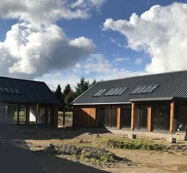 Ptcrocknie Village, Alyth à vendre - Photo principale – Image 1 sur 2